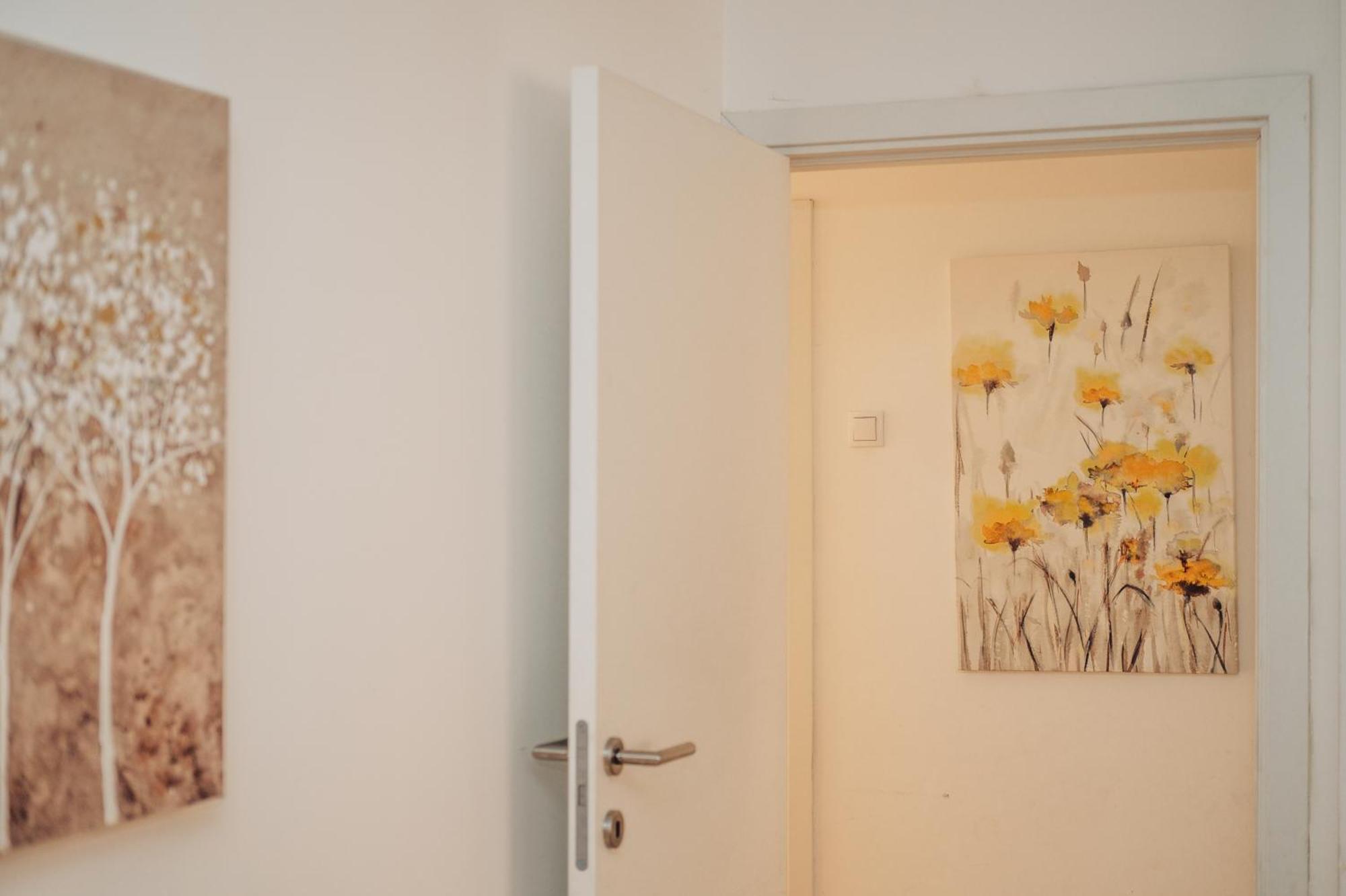 Crown Central Three Bedroom Apartment Belgrád Kültér fotó