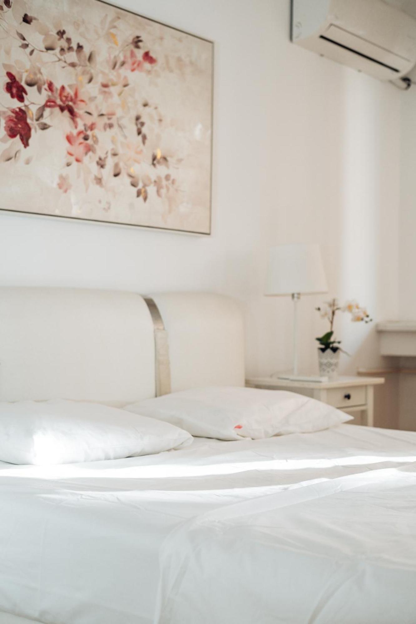 Crown Central Three Bedroom Apartment Belgrád Kültér fotó